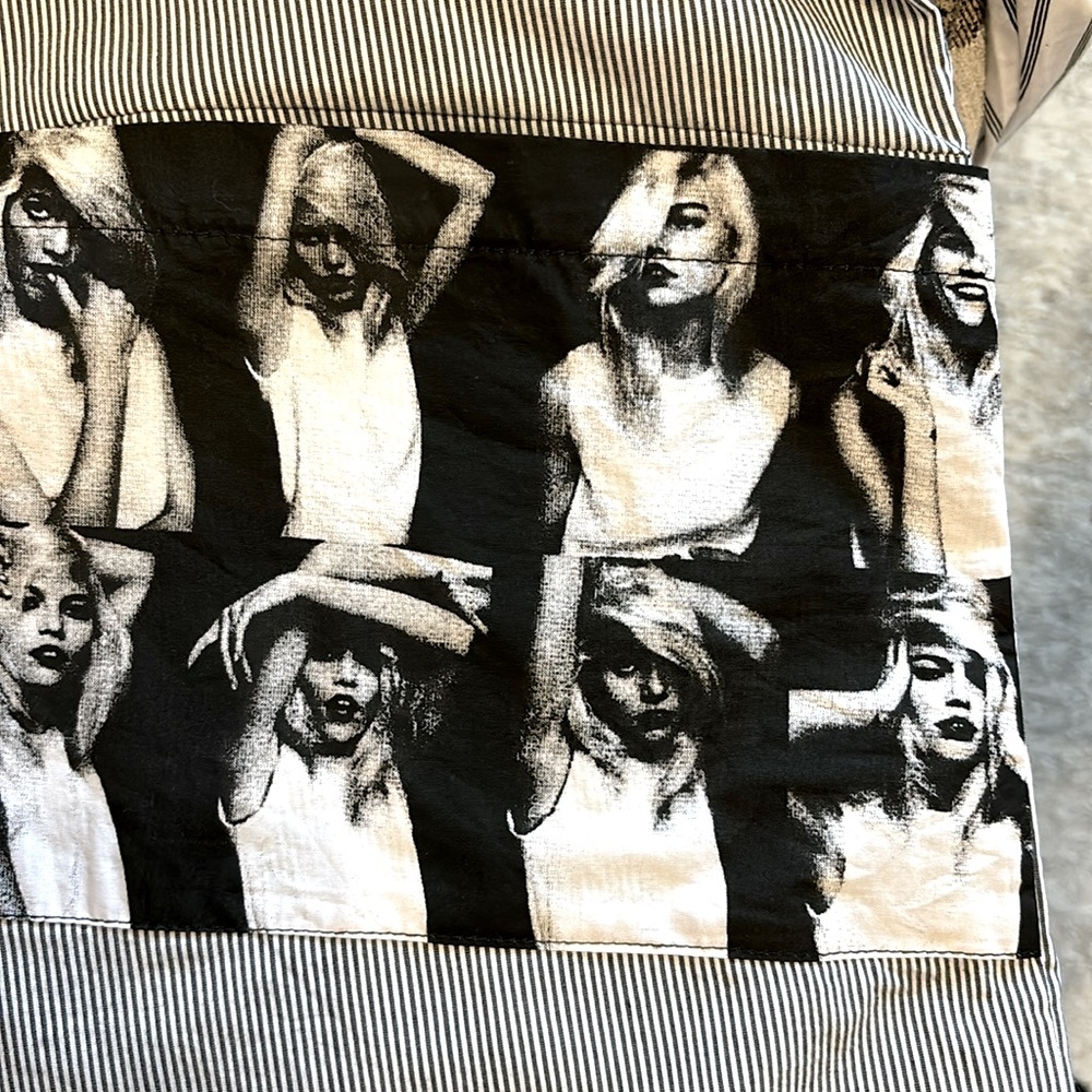 Design Lab blouse - Picture 4 of 5